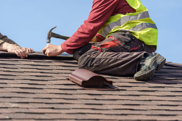 Slate Roofing Contractor in Duncan, OK