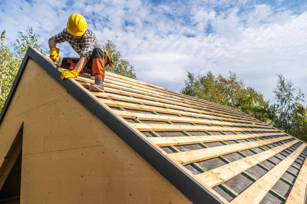 Best New Roof Installation  in Duncan, OK