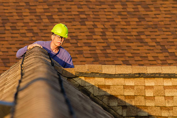 Quick and Trustworthy Emergency Roof Repair Services in Duncan, OK